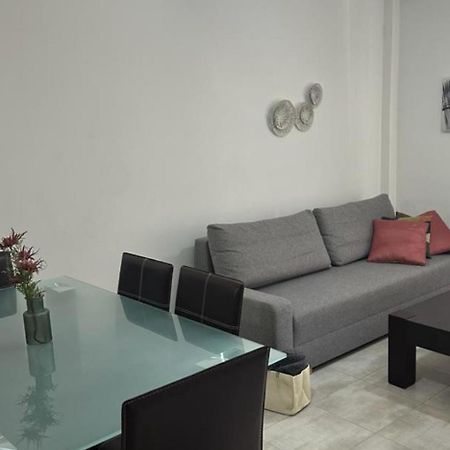 Apartamento La Timba Alcossebre Exterior foto