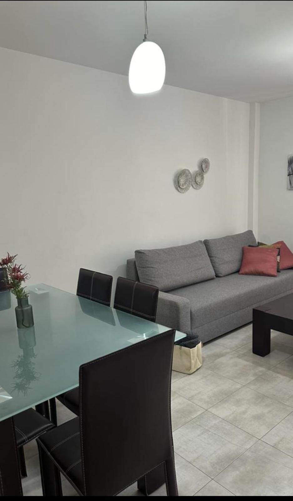 Apartamento La Timba Alcossebre Exterior foto